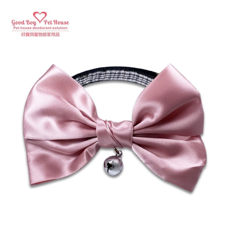 GBPH Black kingdom series queen bell pet collar M, , large