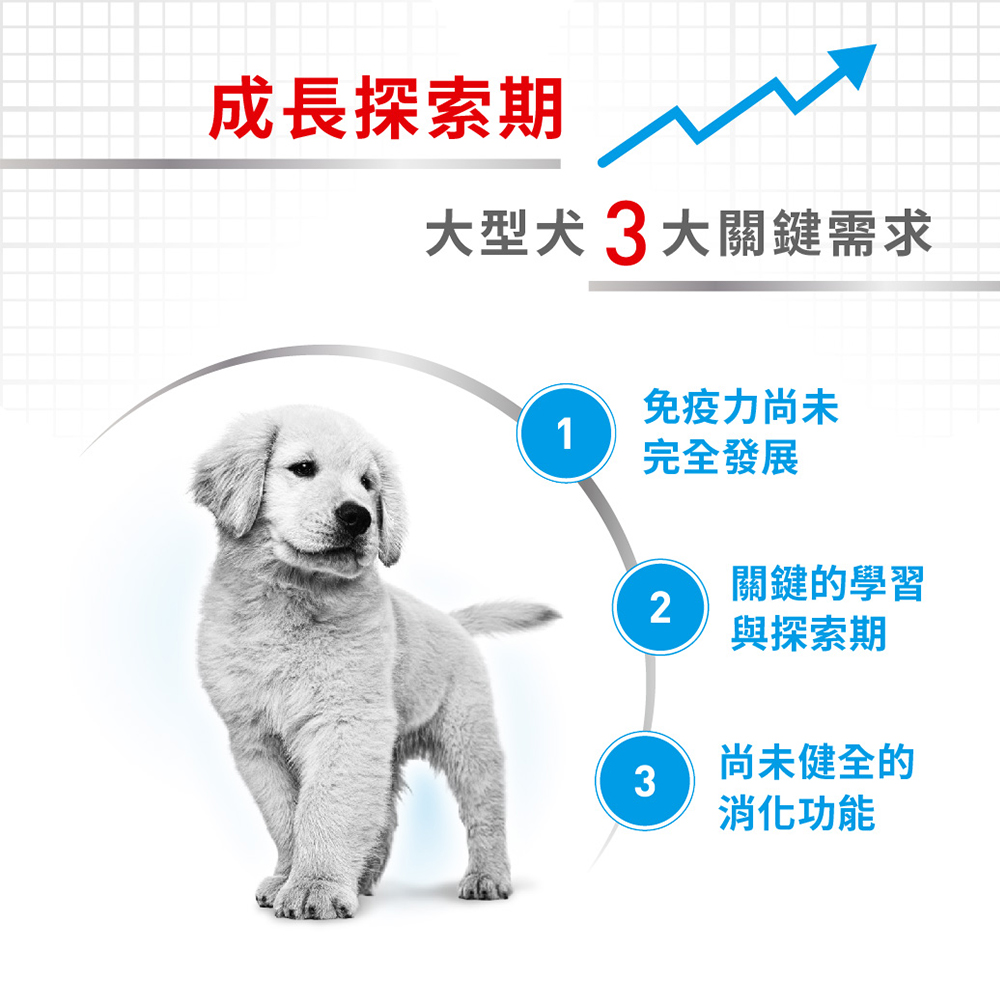 Royal Canin法國皇家 皇家大型幼犬MXP, , large