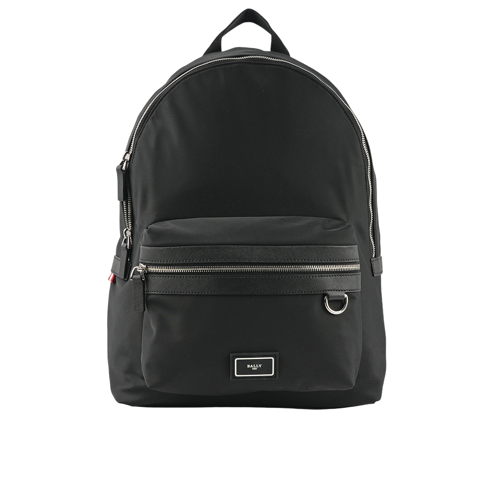 Backpack, , large