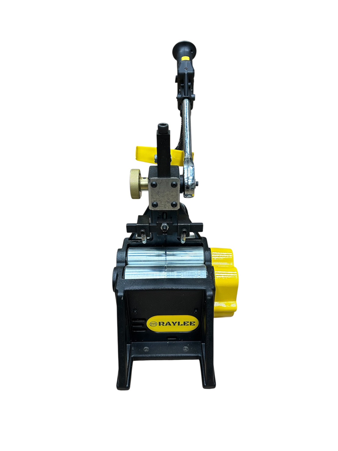 WIN五金 銳立牌 18V無刷切管機 <PC-60+6.0電池組> 無刷充電白鐵管切管機 可切2吋半白鐵管 被覆管切斷 水管切管機 水管切斷機, , large