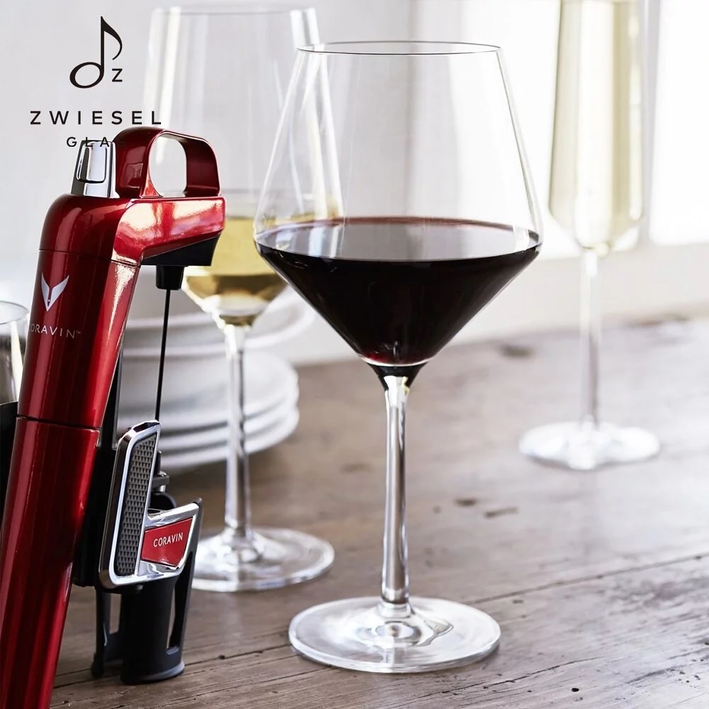 Zwiesel Glas PURE Wine Glass 700ml(Set of 2), , large