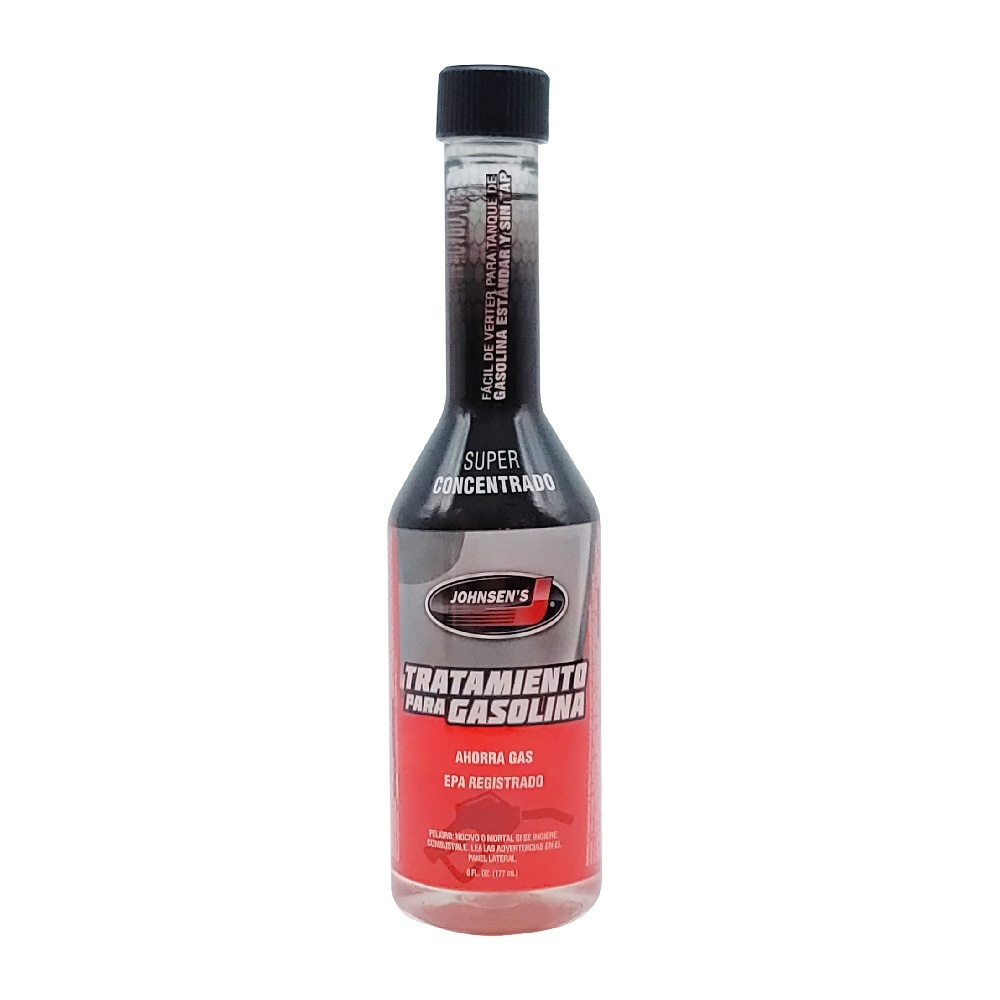 ｜美國強生｜#4679汽油拔水清潔劑177ML, , large