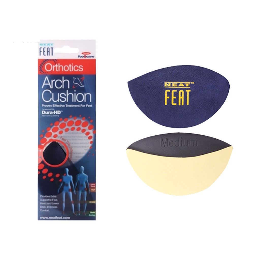 Arch Cushion, , large