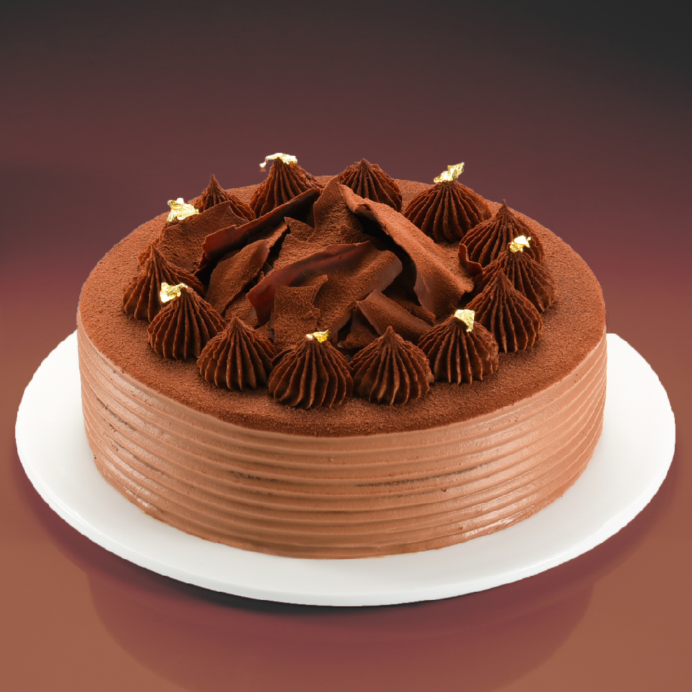 【Yannick 】Chocolate Cake, , large