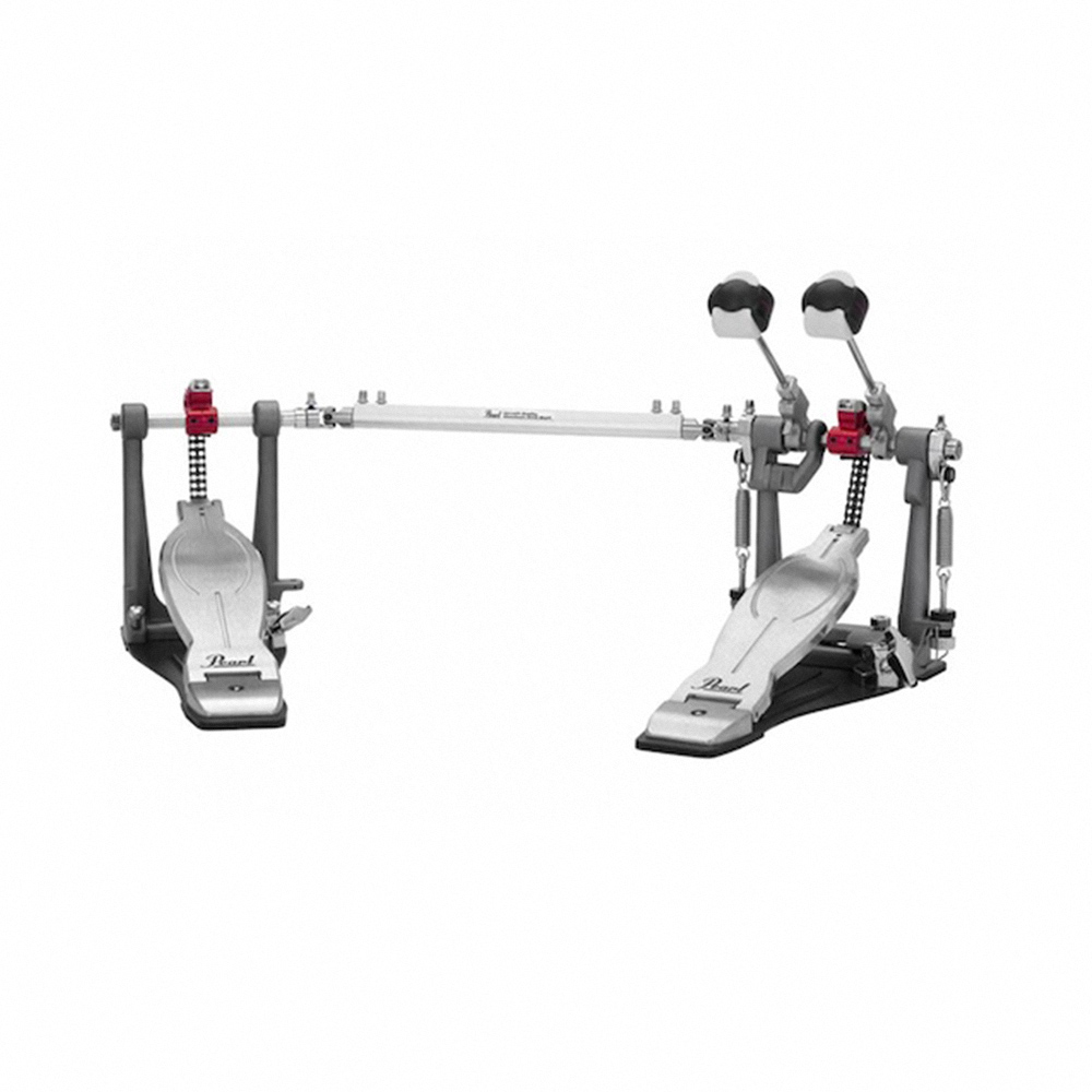 Pearl P-1032R 雙踏 (紅款) ELIMINATORSOLO【敦煌樂器】, , large