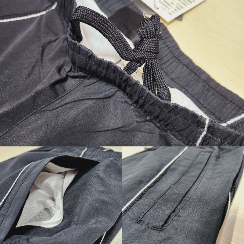 Lotto 樂得 運動短褲 路跑短褲 短褲 男 休閒短褲 吸濕排汗 結束經銷出清 零碼出清 LTM8223【樂買網】, , large