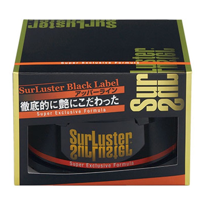 日本SurLuster極致光澤高濃度巴西棕櫚蠟 棕櫚蠟, , large