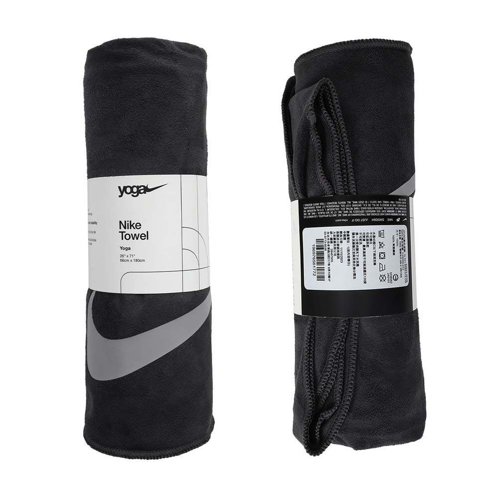 [秉宸] NIKE 瑜珈毛巾 (66 x 180 cm) N1010546, , large