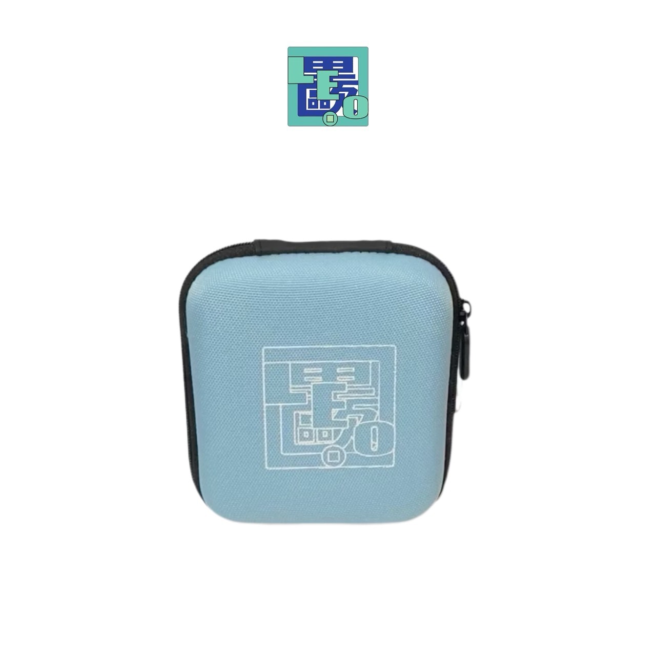 【Leo手機周邊專賣店】LEO 里歐 萬能充全方位硬殼防撞收納包, , large
