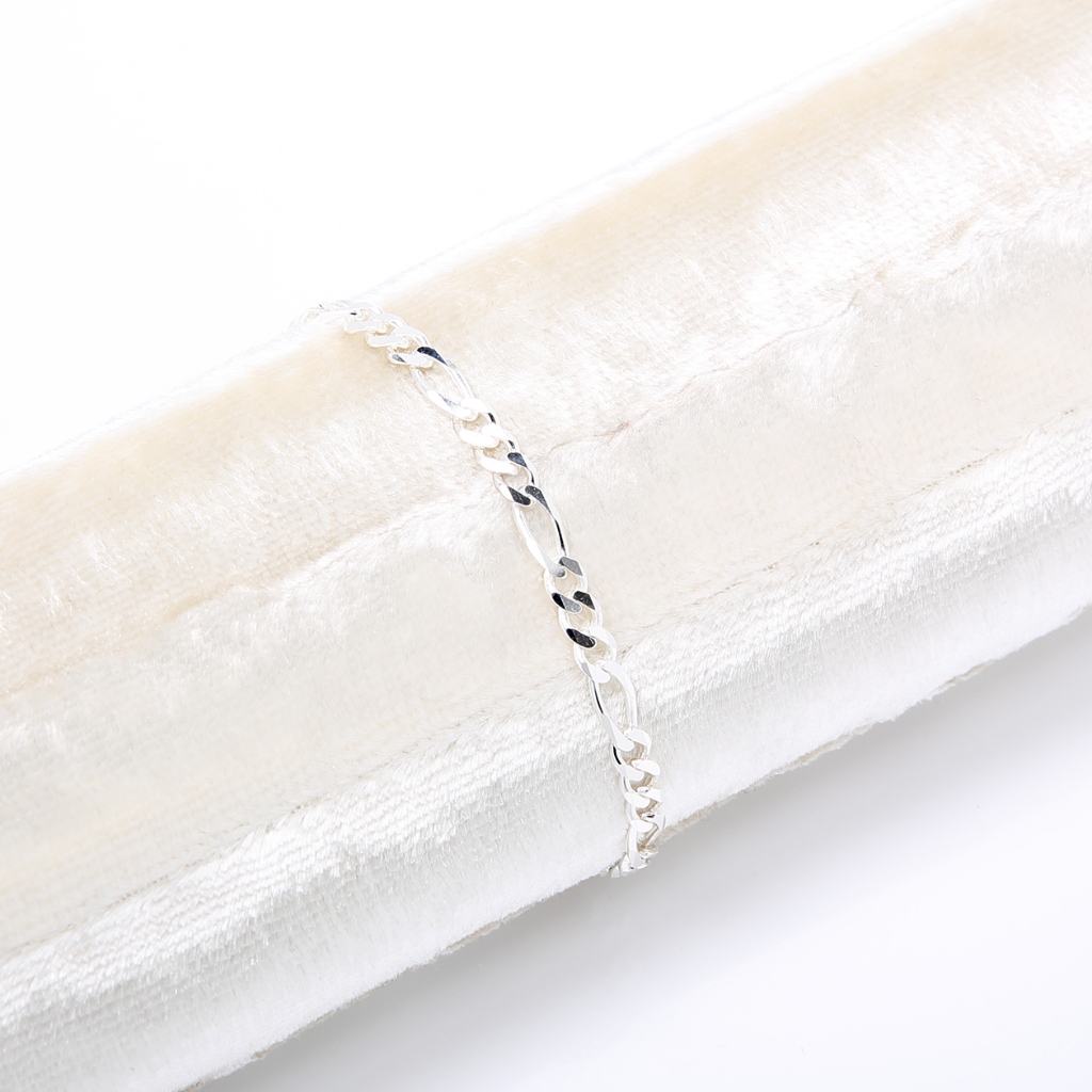 【Angel & Me】厚實 感質 節節 s925 純銀 鍊條 粗手鍊 腳鍊 聖誕節 禮物, , large