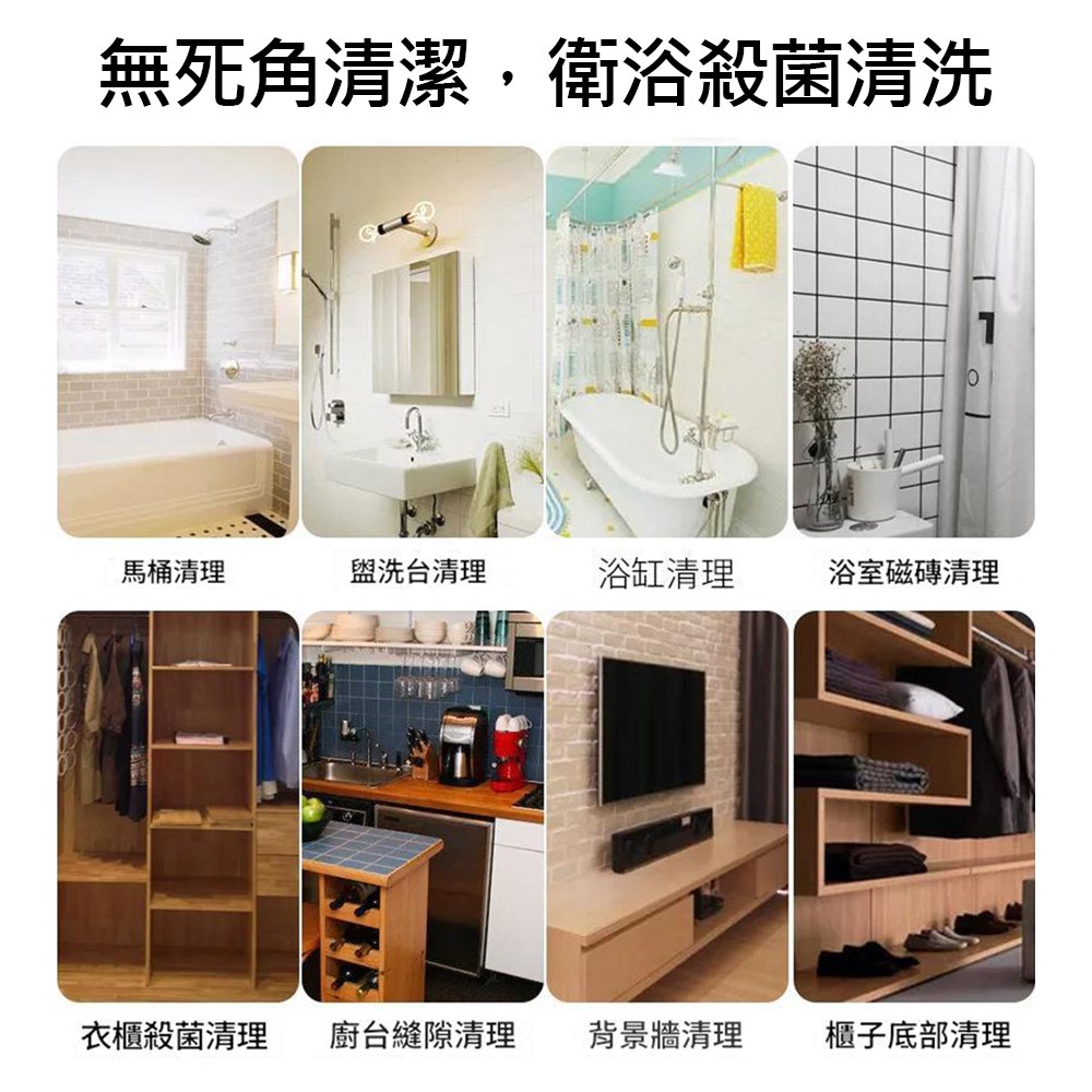 110V High Temperature Controllable High Pressure Steam Cleaner, , large