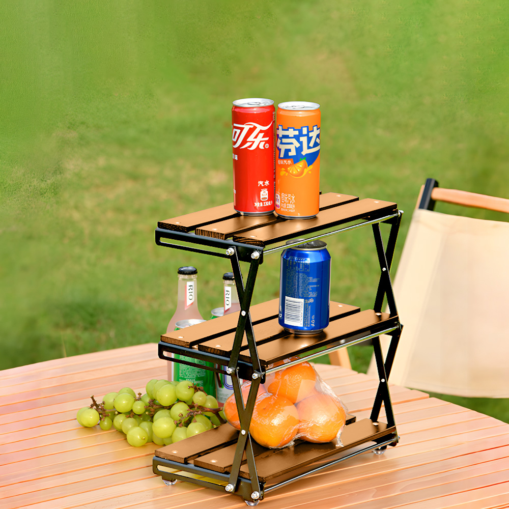 foldable-three-tier-storage-rack, , large