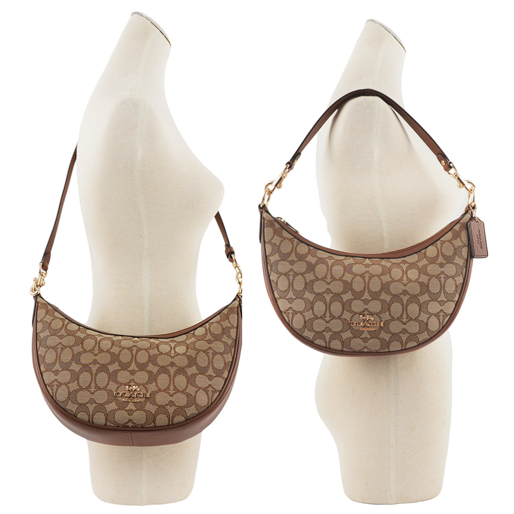 Shoulder＆crossbody, , large