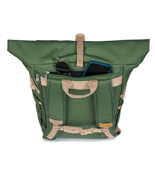 [秉宸] JANSPORT HATCHET ROLLTOP 後背包 JS0A86DK, , large