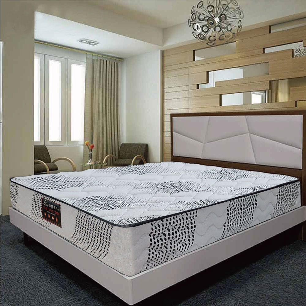 Bed  Mattress, , large