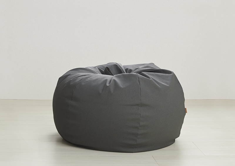 Egg Bean bag , , large
