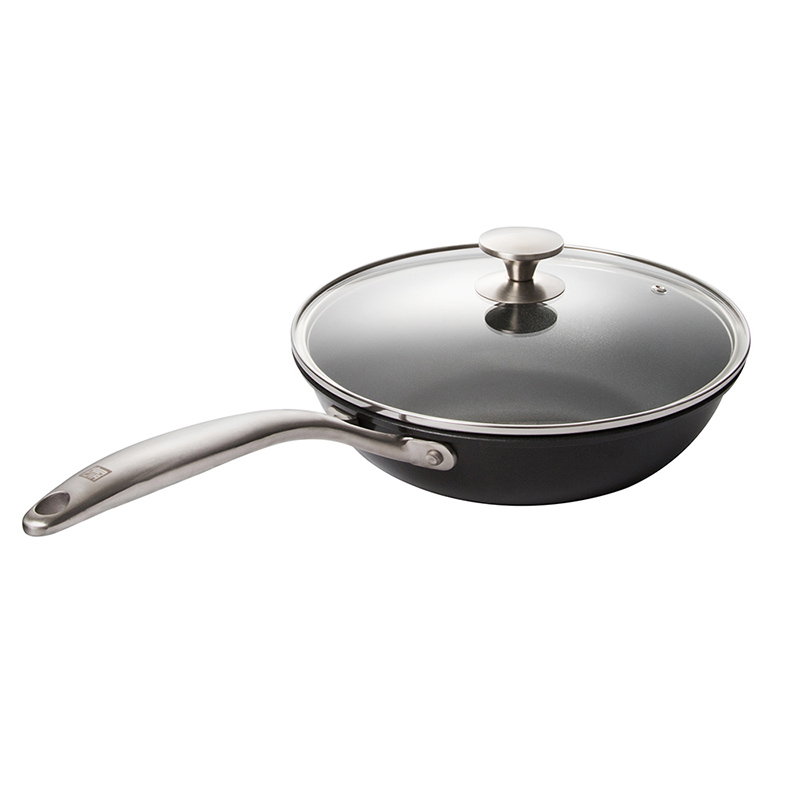 JIA Companion Non-stick Frying Pan 26cm, , large