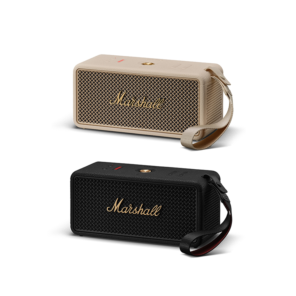 Marshall Middleton II, , large