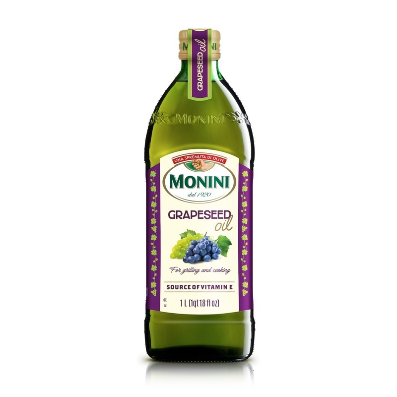 Monini Grapeseed Oil, , large