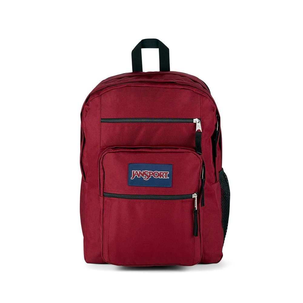 [秉宸] JANSPORT BIG STUDENT 後背包 JS0A47JK, , large