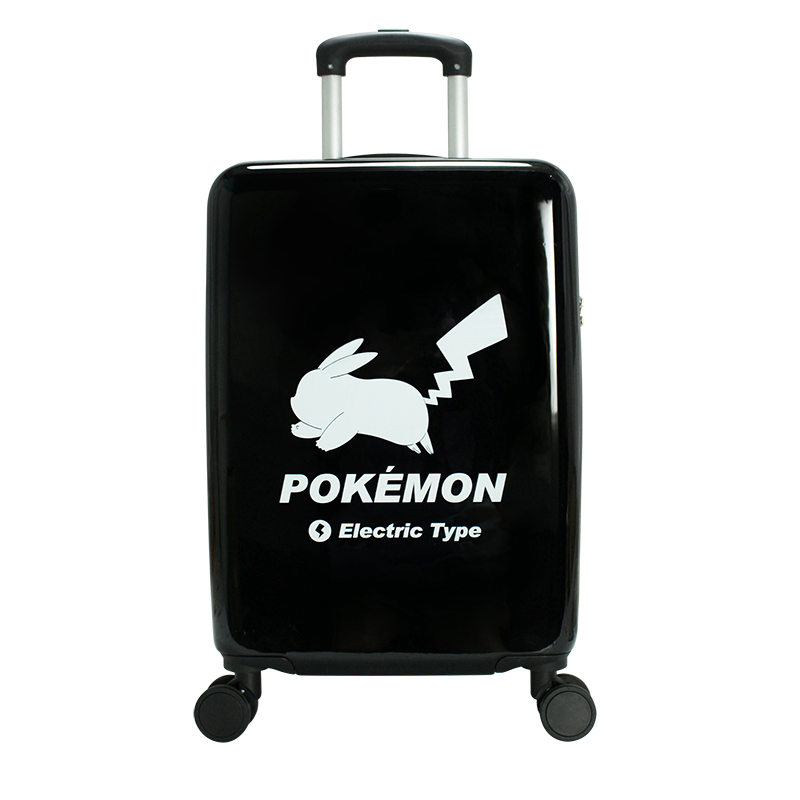 20 Suitcase