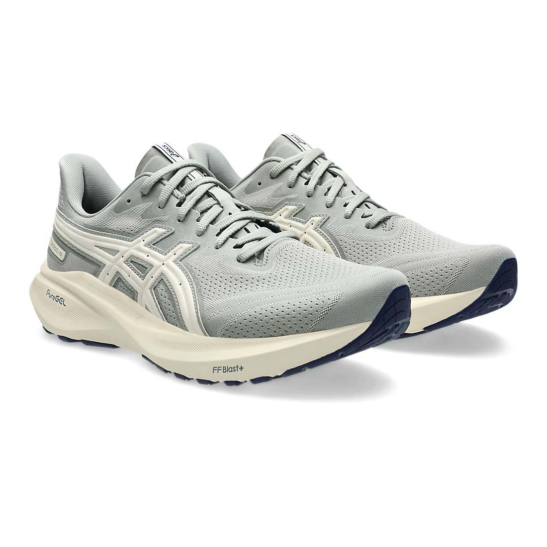 [秉宸] ASICS GT-2000 13 ATC 慢跑鞋 深灰白 1011C026-020, , large