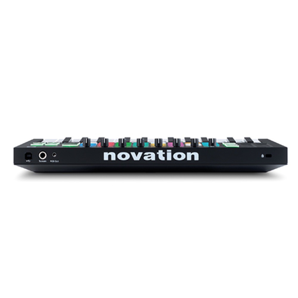 Novation LaunchKey MINI MK3 25鍵MIDI主控鍵盤 原廠公司貨【敦煌樂器】, , large