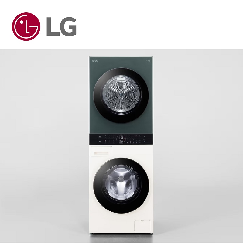 LG WD-S1310GB AI智控洗乾衣機, , large