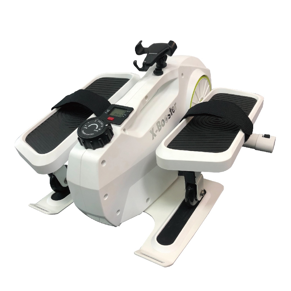 [Body Dynamic] TO-07 Elliptical Machine-White, , large