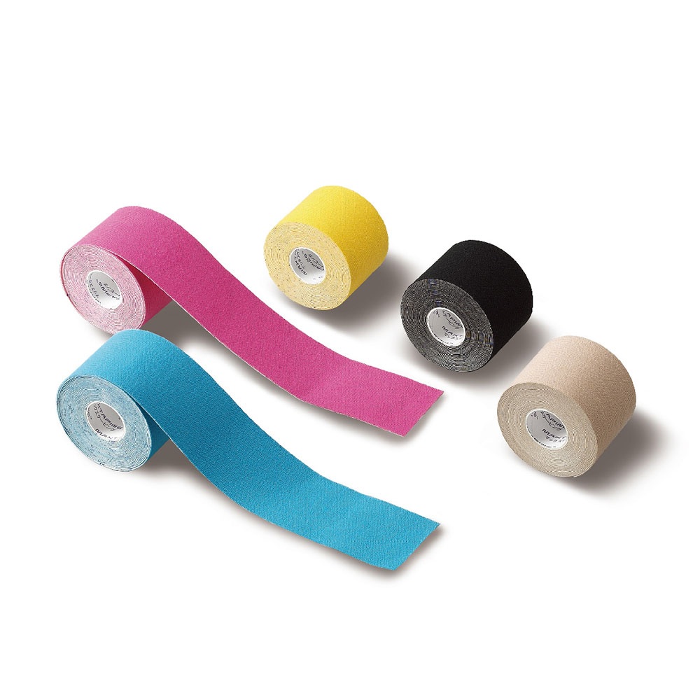 OPPO.8094 Kinesiology Tape(Skin color), , large