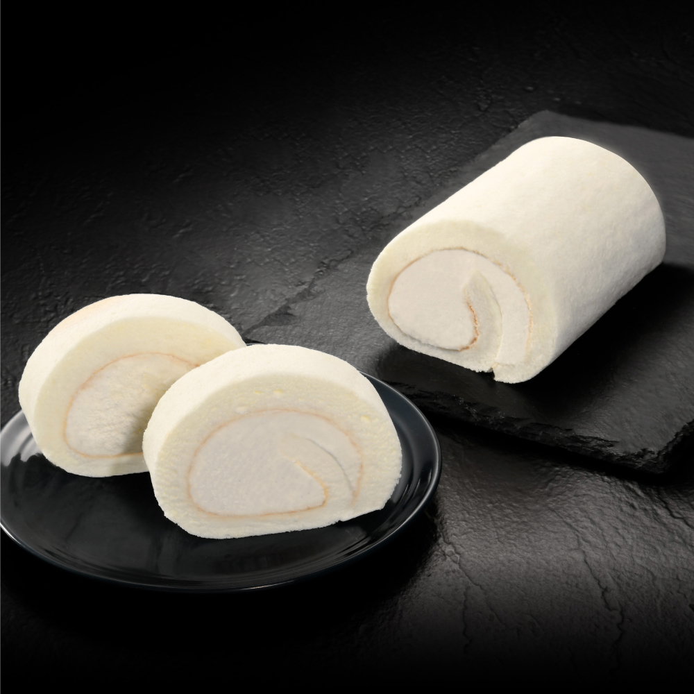 【亞尼克菓子工房】雪天使獨享生乳捲 12CM/條(5個工作日出貨), , large