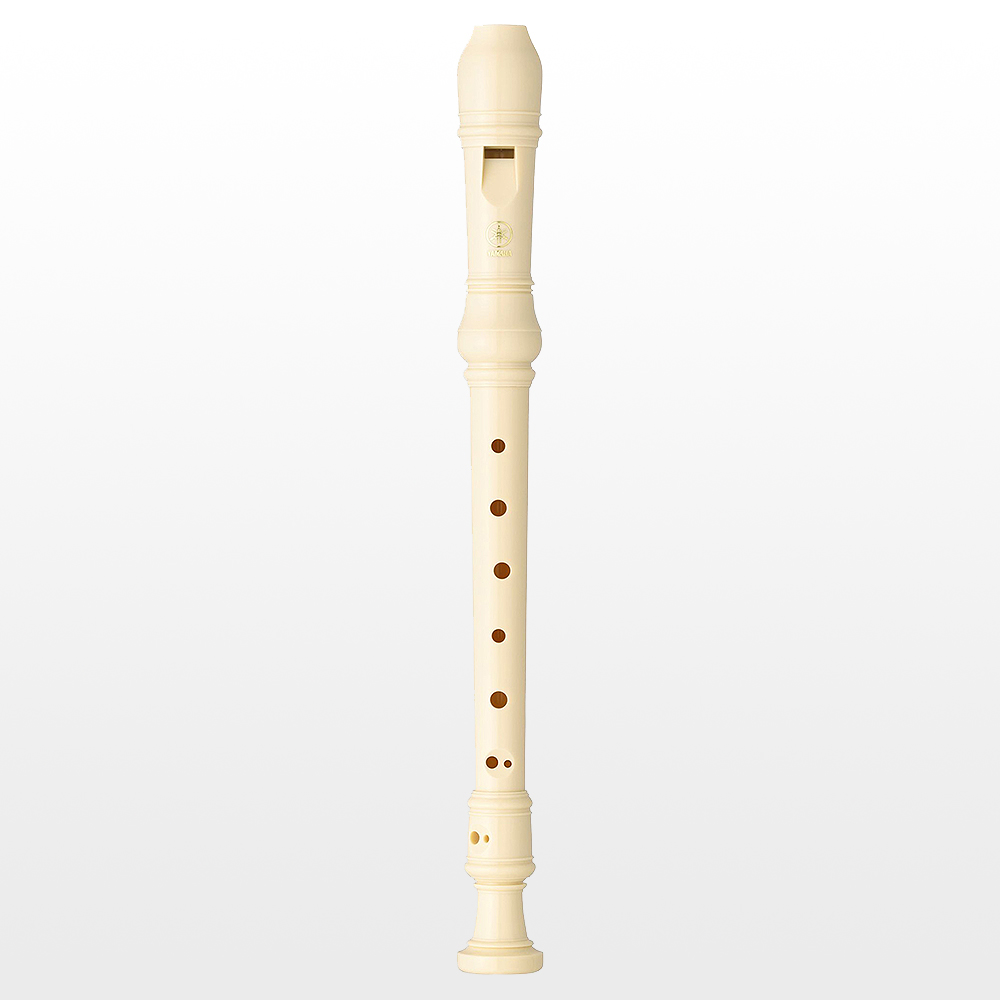 【Yamaha 山葉音樂】英式 高音 直笛 /支 YRS-24B(國小音樂課適用), , large