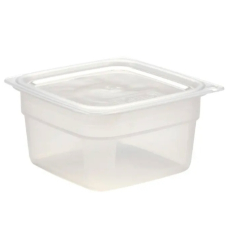 蓋瑞廚物【美國  CAMBRO FreshPro方型盒0.5qt(0.47L)、1qt(0.95L)方形盒】食品盆, , large