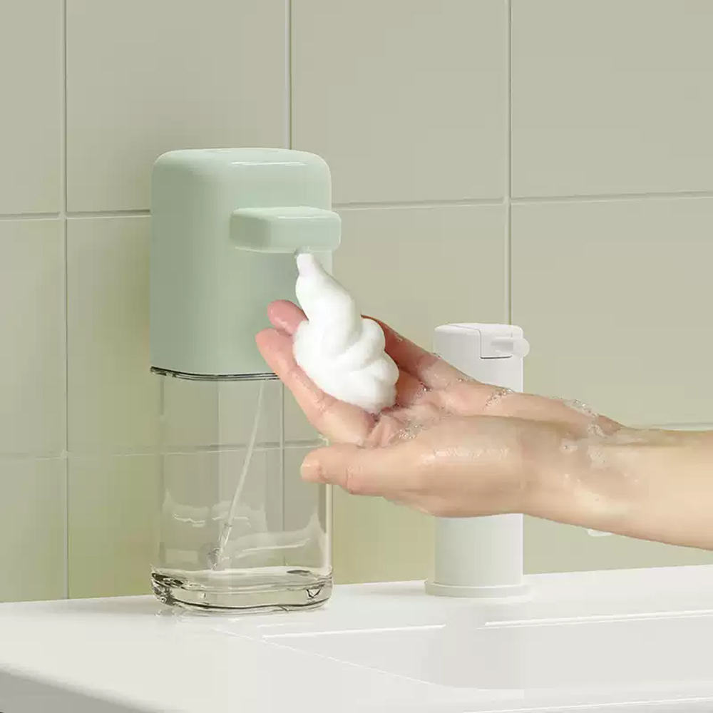 MUID FUFU-INDUCTION FOAM SOAP DISPENSER