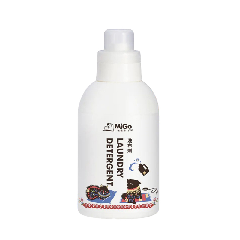 【毛當家】寵物除臭布類洗潔精X4入(1000ml/入), , large