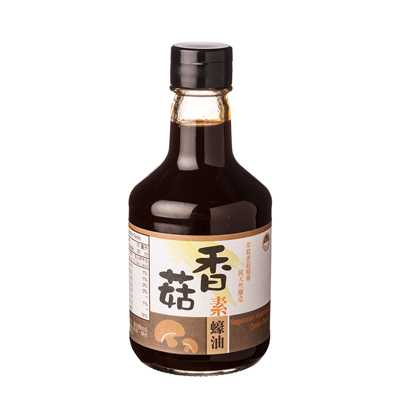 VEGETERIAN MUSHROOM OYSTER SAUCE, , large