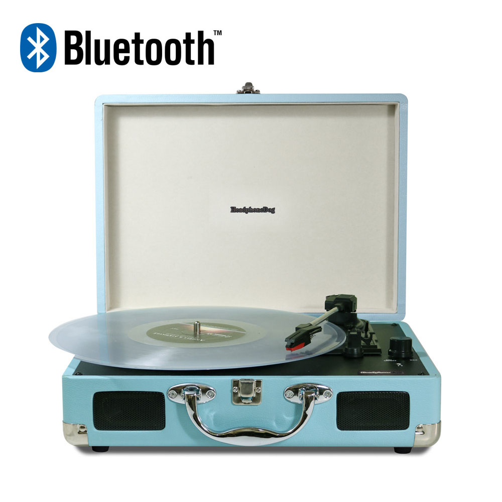 BT-TurnTable（Bluetooth RECORD PLAYER）, , large