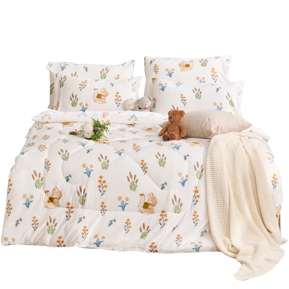 bedding, , large