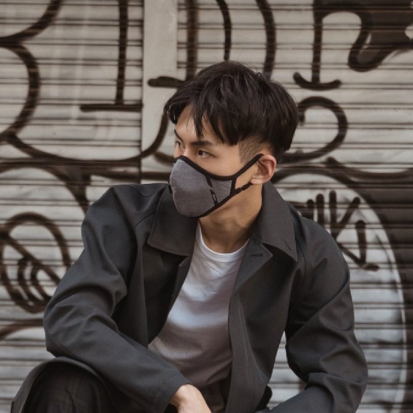 [Xpure] Anti-PM2.5 Mask - Urban G2, , large