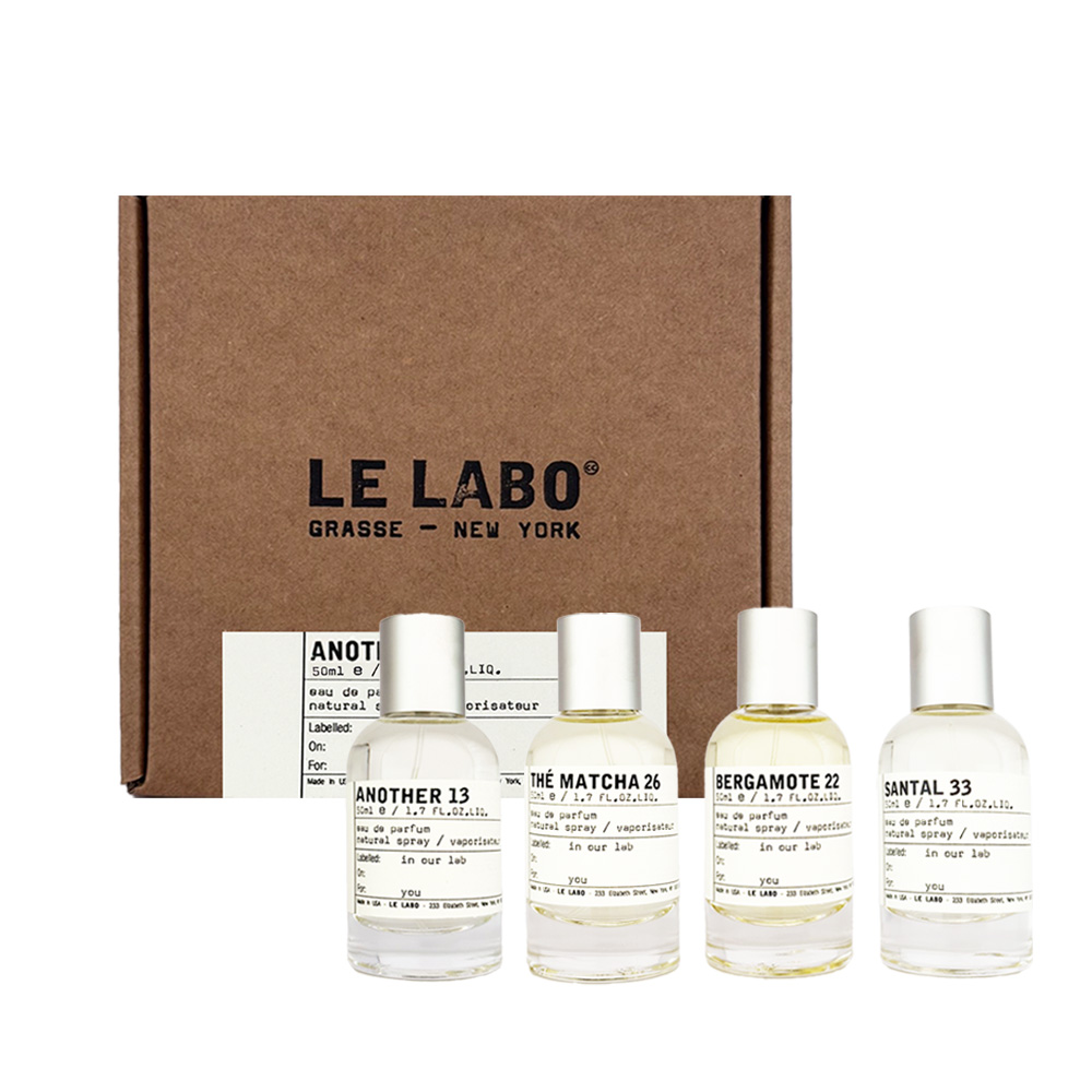【LE LABO】 淡香精 50ml #Another13