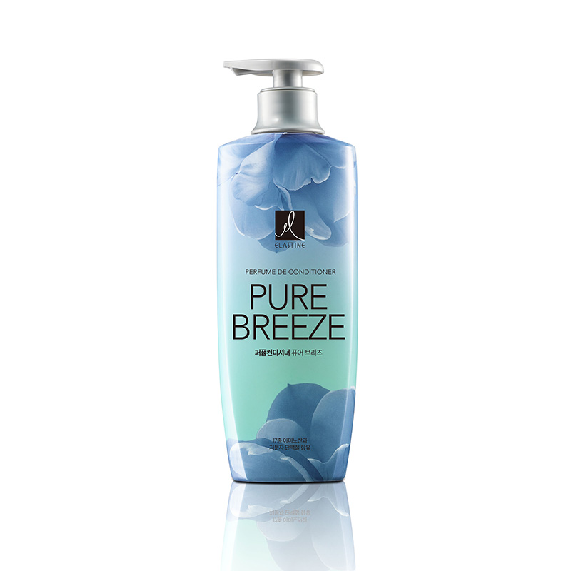 Elastine Perfume de CD pure breeze, , large