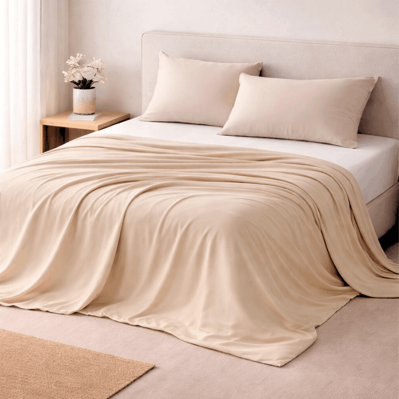 【帕瑪PAMA】50S 100%萊賽爾纖維【TENCEL天絲】涼被/單人/NO-11