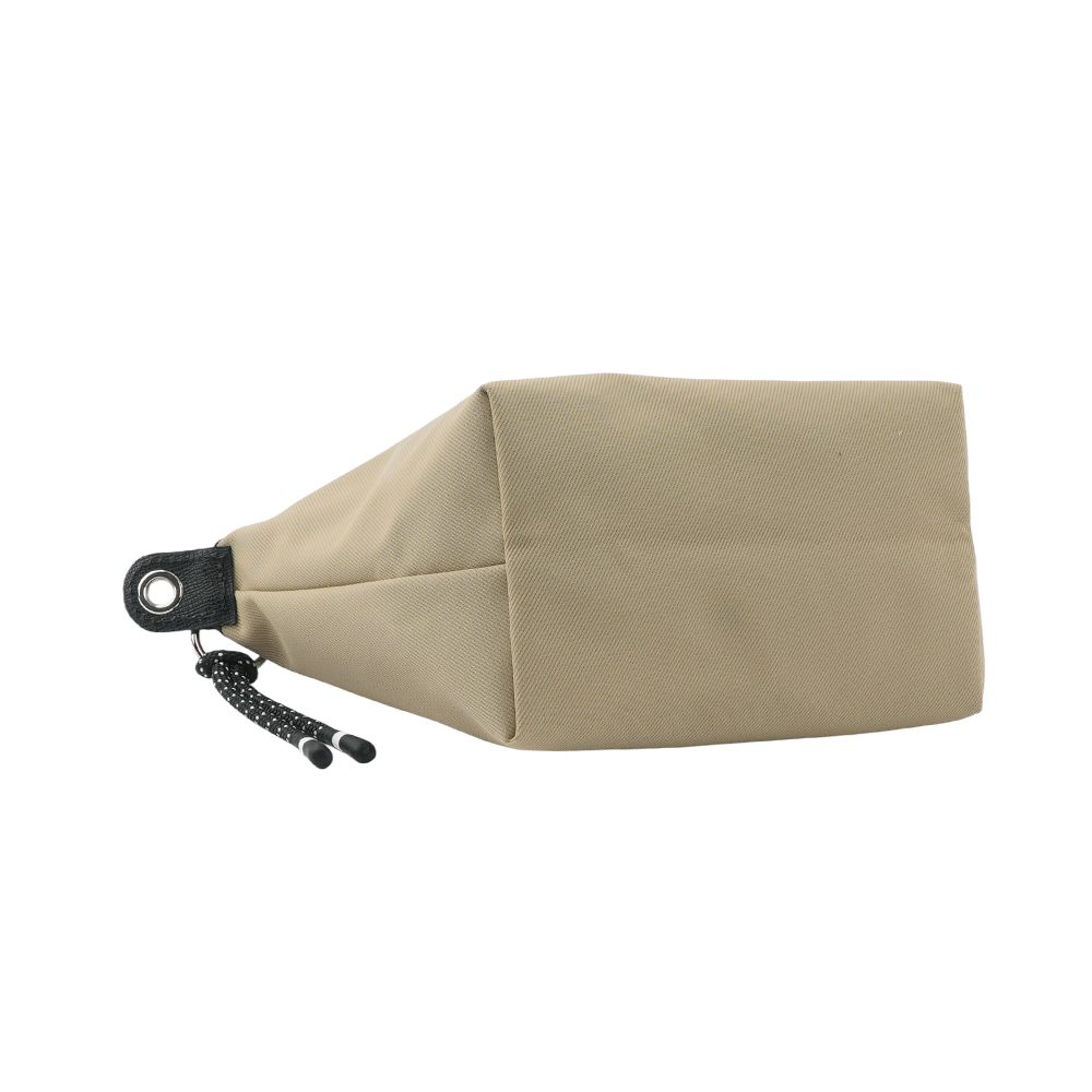 LONGCHAMP LE PLIAGE ENERGY 迷你再生帆布二用包/土褐色, , large
