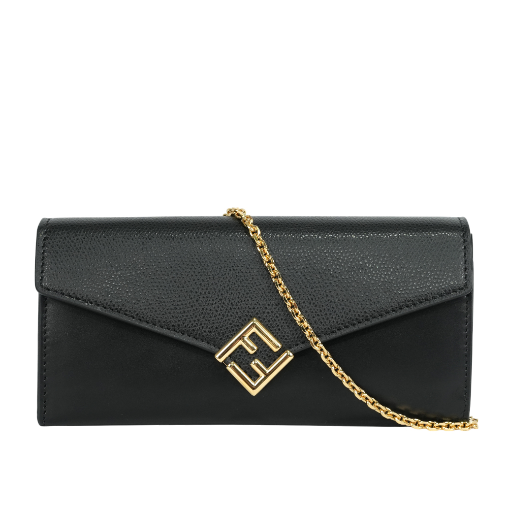 WOC with chain, , large