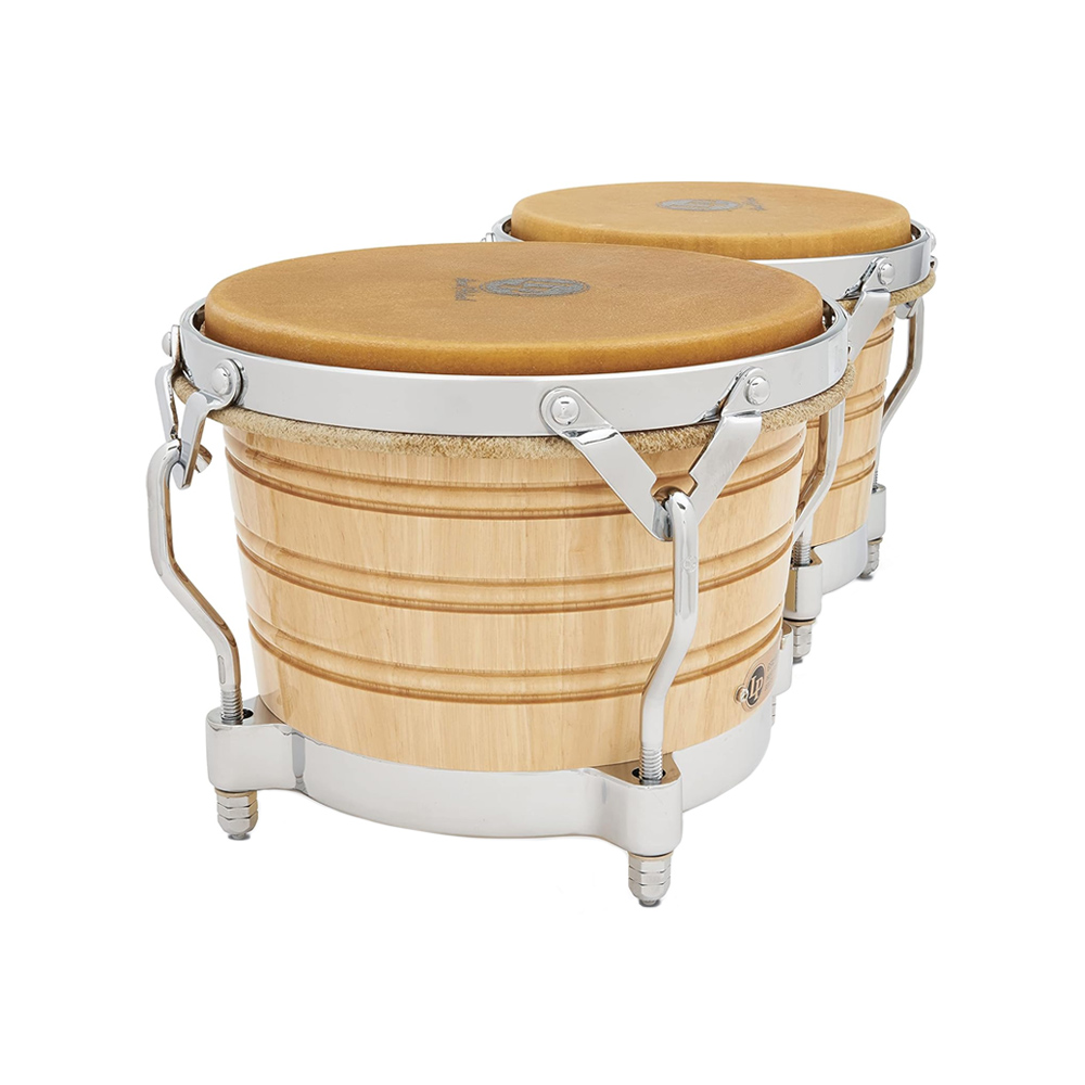 LP LP-201A-2 Bongo, , large