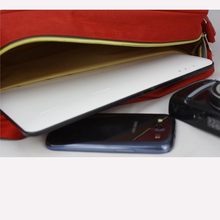 【Niche 樂奇】翻蓋拉鍊側肩包 斜背包  郵差包 NCL-5312, , large