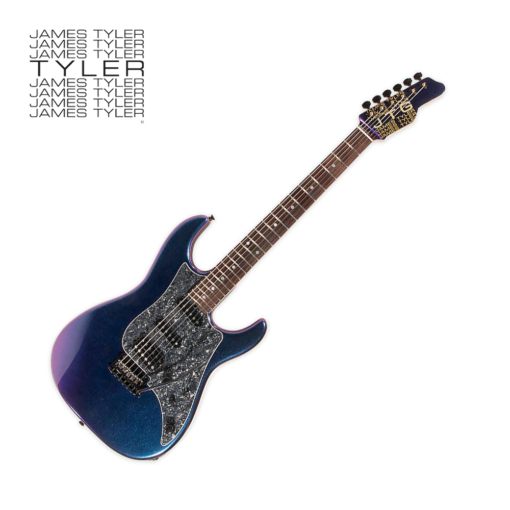 James Tyler JTG MK1 Chameleon, , large