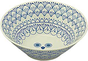 【毓秀堂】三鄉陶器 Mikke造型碗-貓頭鷹, , large
