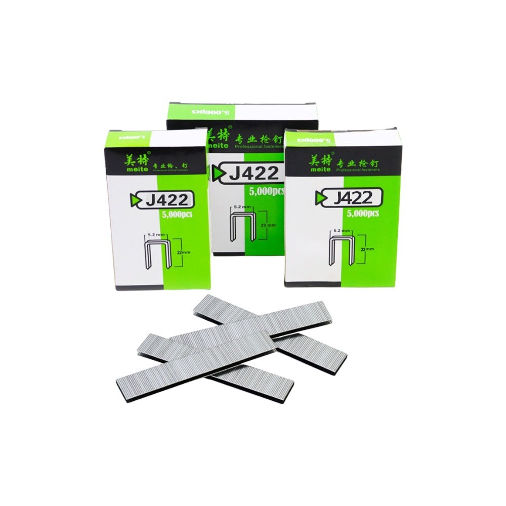 美特422J馬釘(5000發), , large