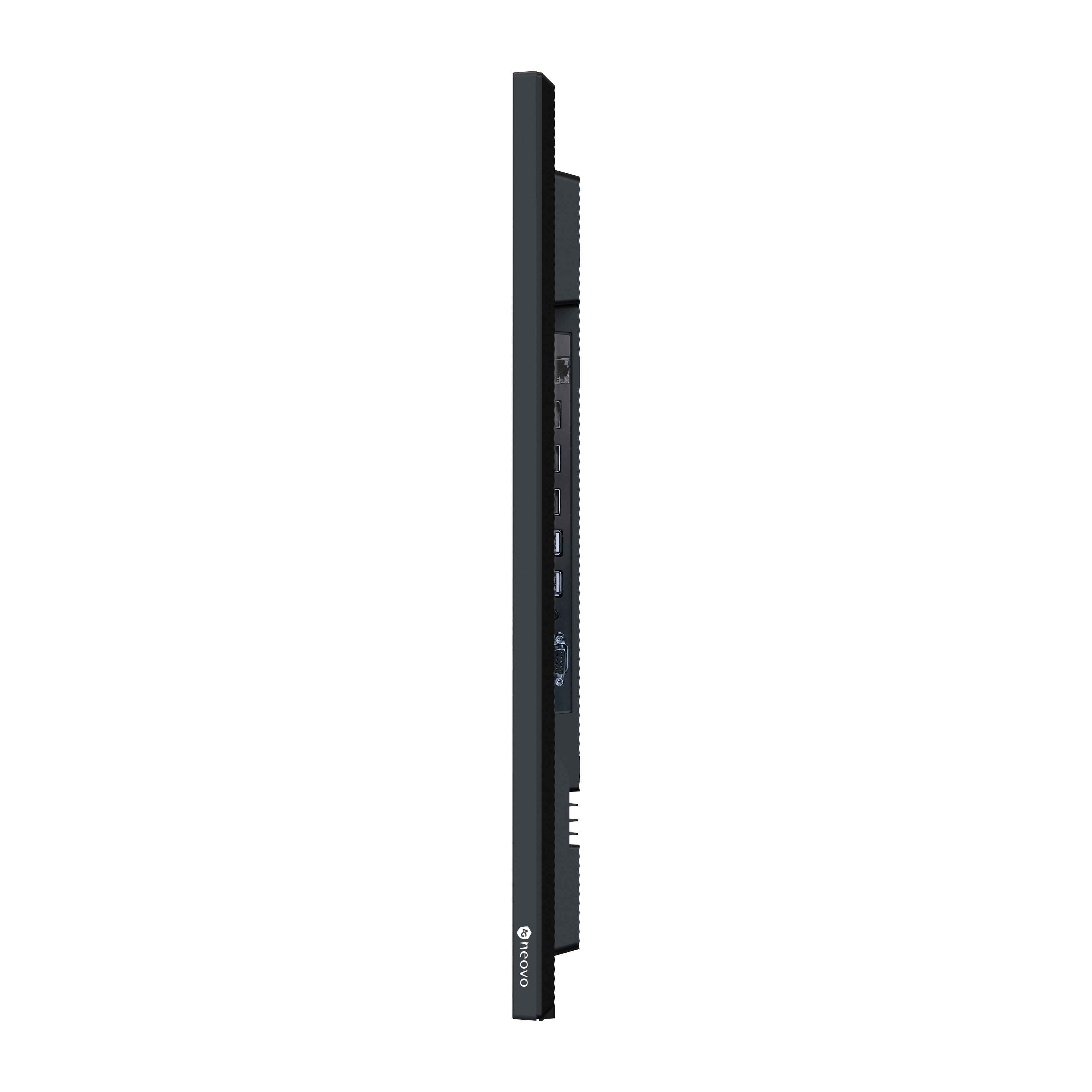 【AG Neovo】NSD-4303 4K All-in-one Digital Signage Display, , large